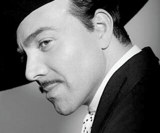 Omar Chaparro dudó en hacer a Pedro Infante