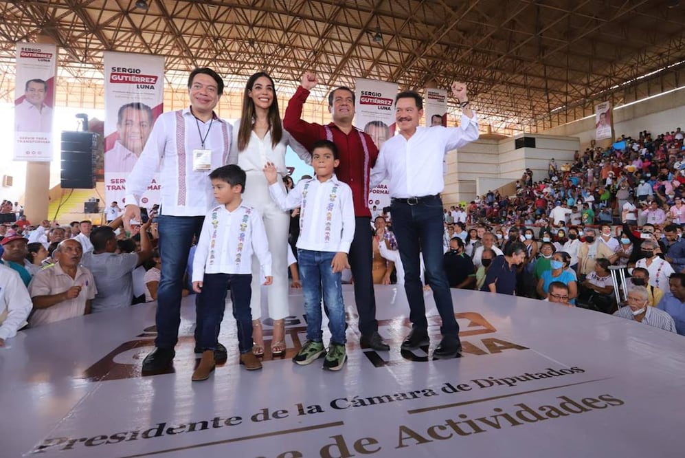 Foto: Berenice Fregoso