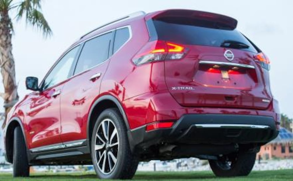 Llega nuevo modelo híbrido a México que promete hasta 19 km/l