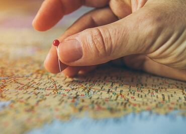 Dónde buscar trabajo en el extranjero sin hablar inglés