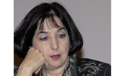 Luce López-Baralt gana premio Pedro Henríquez Ureña