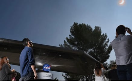 El eclipse solar más largo del siglo: ¿será visible desde México?