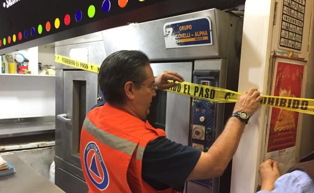 (Foto: Twitter / @MetroCDMX)