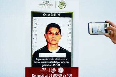 “Inusitada violencia” en caso de española