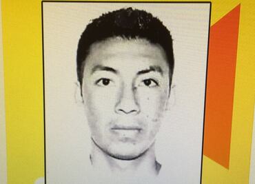 Identifican a segundo normalista de Ayotzinapa: PGR