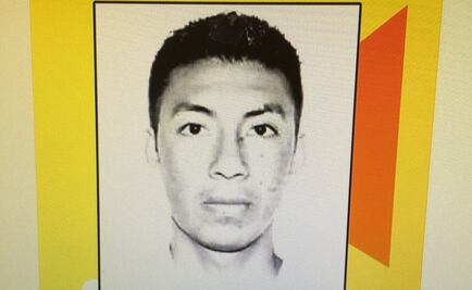 Identifican a segundo normalista de Ayotzinapa: PGR