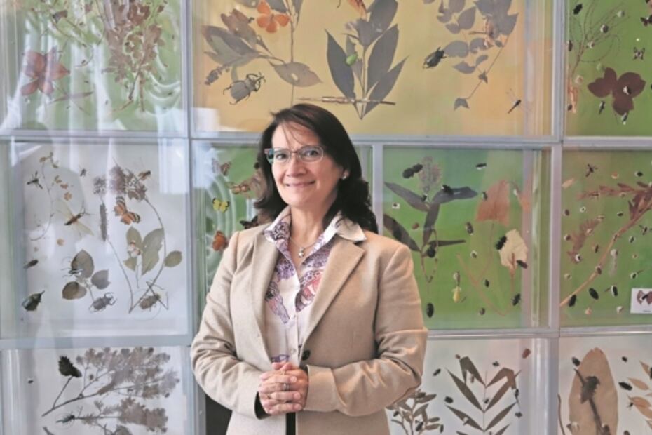 Pabellón de la Biodiversidad reúne la cultura y la ciencia