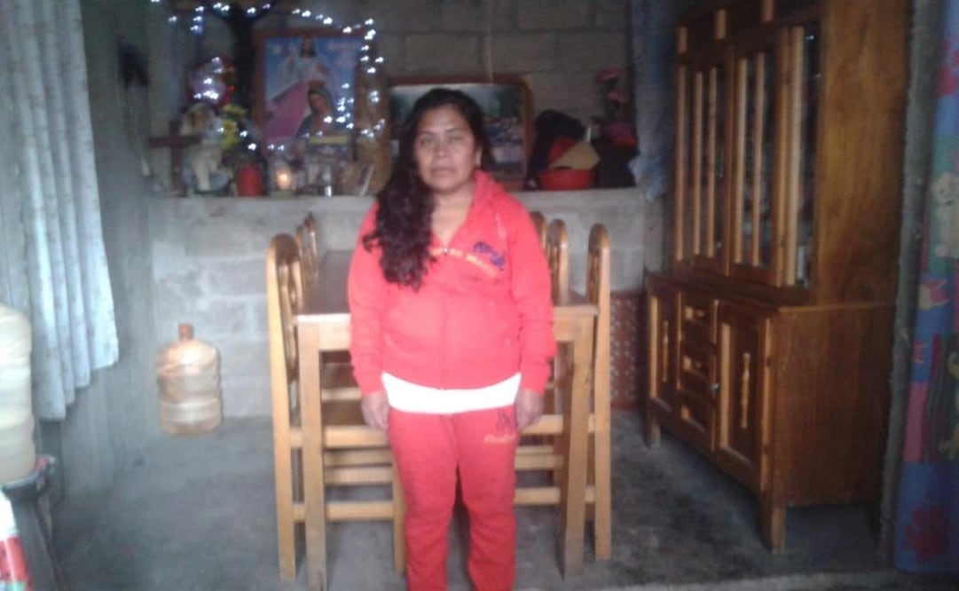 Familiares señalaron que la empresa dueña del camión ni siquiera ha ofrecido una disculpa o muestra de solidaridad en todo este tiempo. Foto: Especial