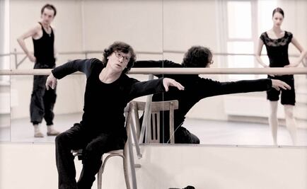 Duato: Staatsballet de Berlín, última compañía que dirijo