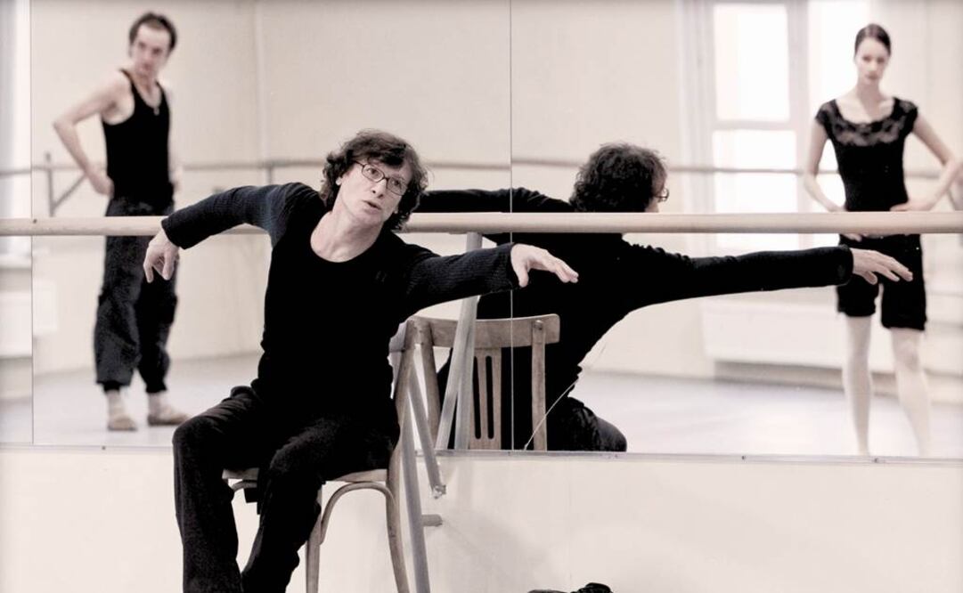 En caso de no continuar con la dirección de la compañía berlinesa mantendrá su trabajo como bailarín, y con la reposición de algunas coreografías de los últimos años. FOTO: Archivo.