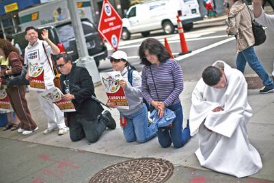 EU abrirá fronteras a familias de migrantes