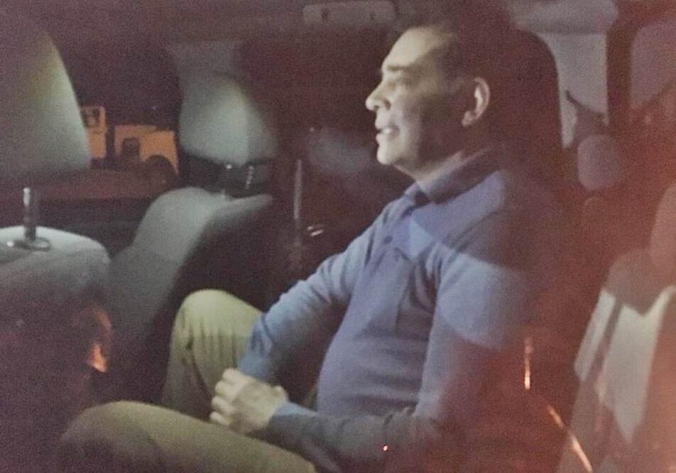 Corte rechaza recurso de Eugenio Hernández para frenar su extradición a EU