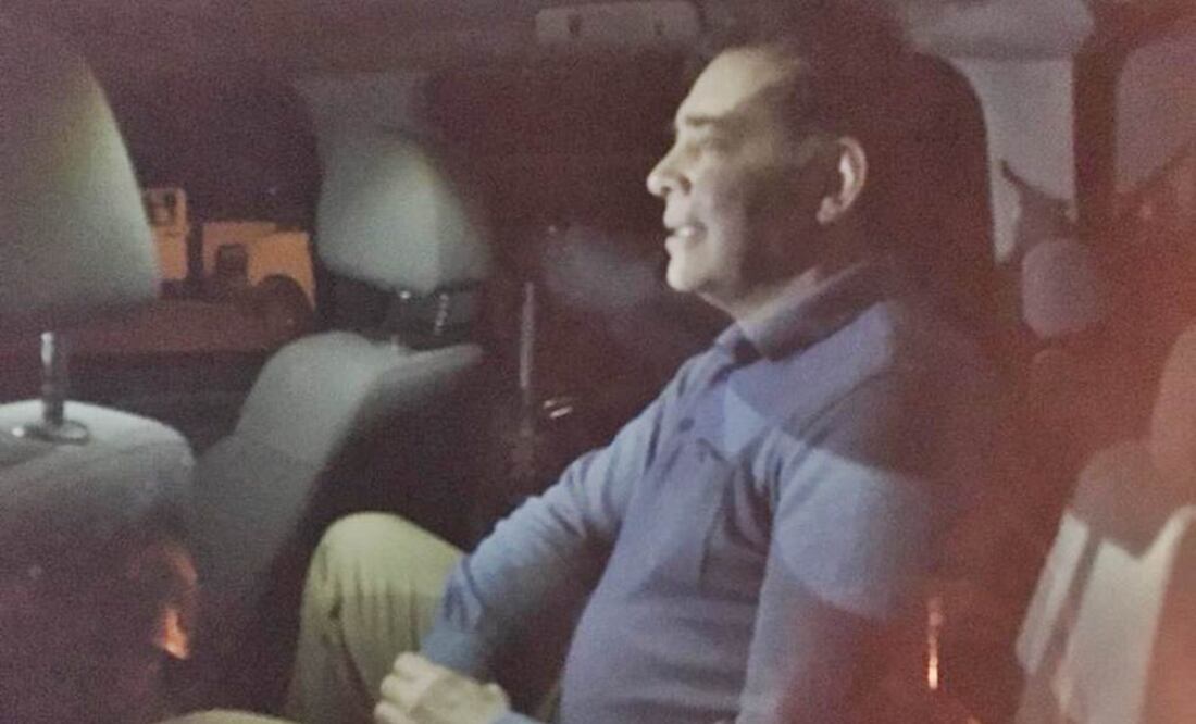 Corte rechaza recurso de Eugenio Hernández para frenar su extradición a EU