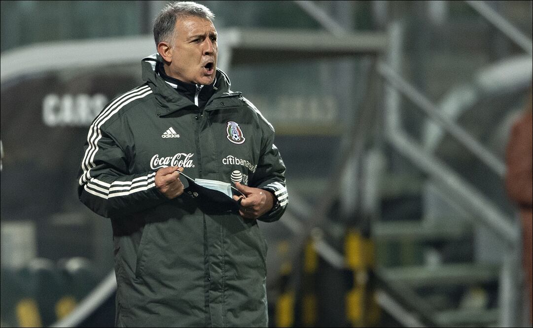 Más futbolistas, menos divas, la necesidad del Tata Martino