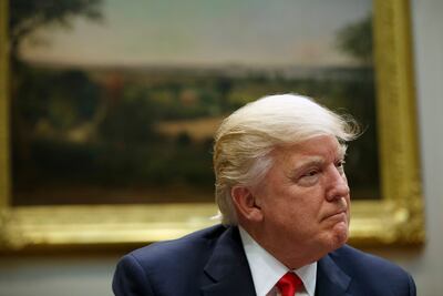 "El presidente Trump no es un mentiroso", asegura la Casa Blanca