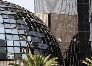 BMV inicia la semana con pérdida de 0.12%