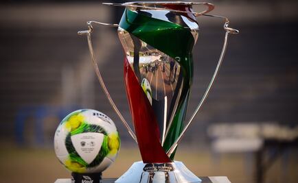 La final de la Copa MX sí se disputará