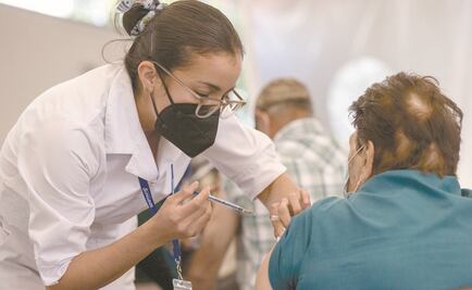 Más de 80 mil trabajadores de salud han muerto por Covid-19, lamenta OMS