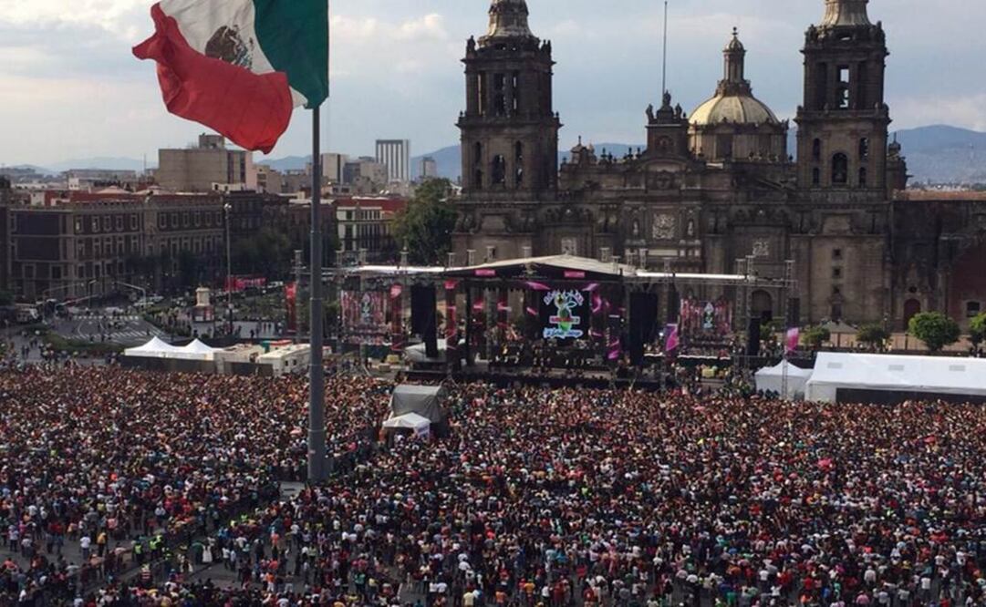 (Foto: @ManceraMiguelMX)