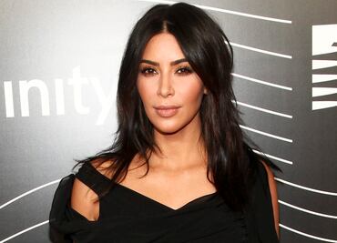 Asaltantes de Kim Kardashian, prófugos tras robo en París