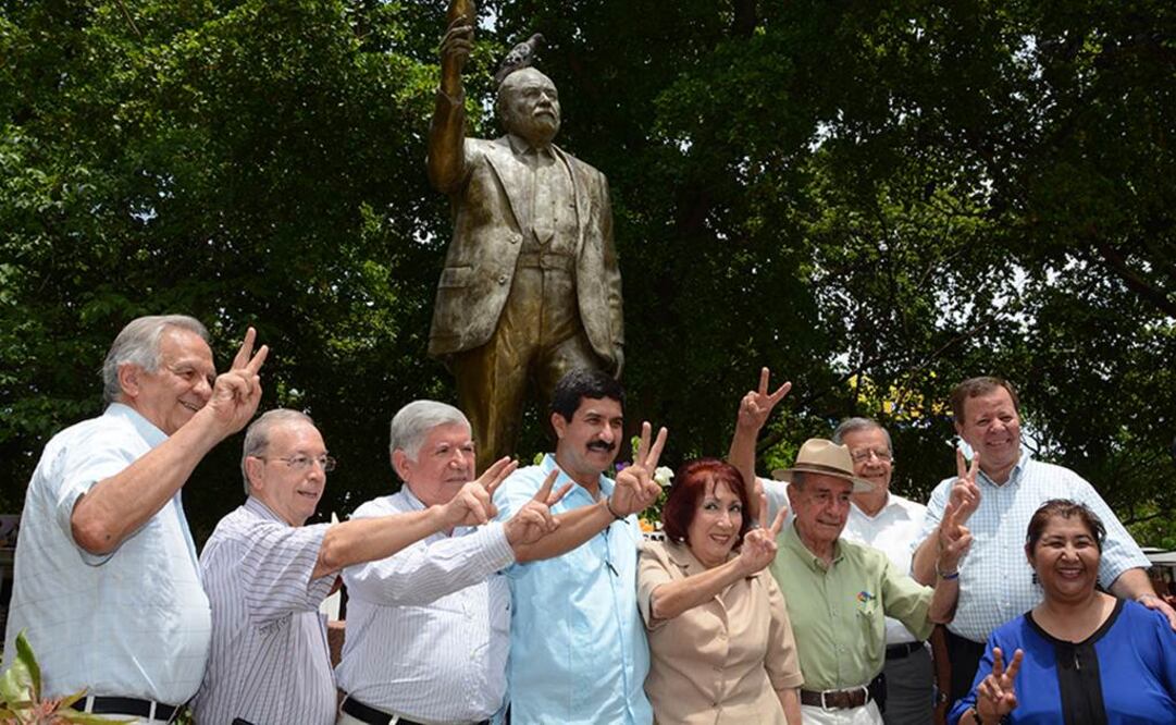 Corral promoverá coaliciones con otras fuerzas políticas