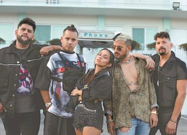 Matisse no es tan "Malo" y se abre a las colaboraciones