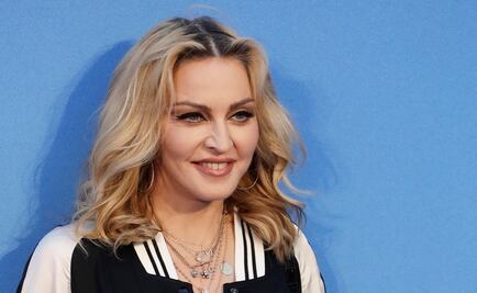 Madonna ve positiva la llegada de Trump a la presidencia