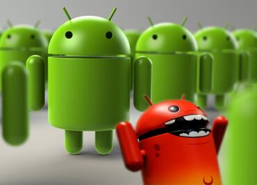 Las 11 apps de Android infectadas de virus que debes eliminar