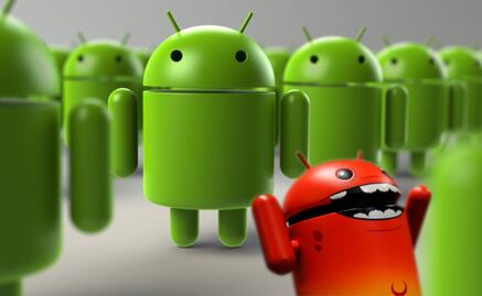 Las 11 apps de Android infectadas de virus que debes eliminar