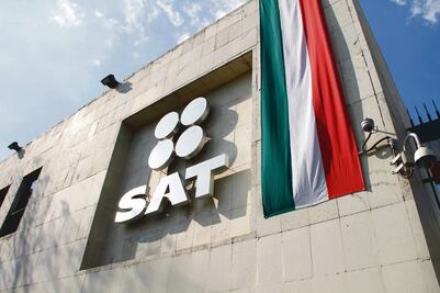 SAT busca robustecer su modelo de riesgos