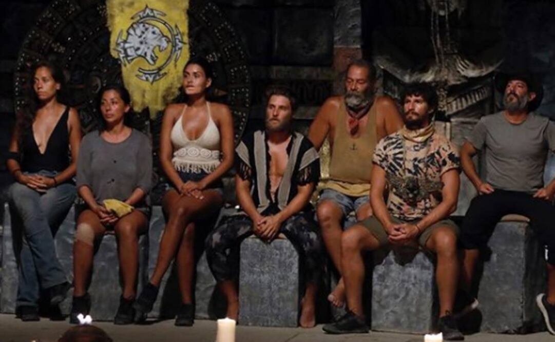 ¿Quién fue el eliminado de Survivor domingo 27 de junio 2021?