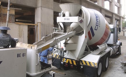 Unidad Cemex en Colombia se enfrenta a multa millonaria