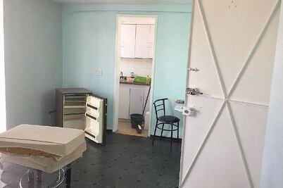 Una mirada al departamento de escorts de Zona Divas