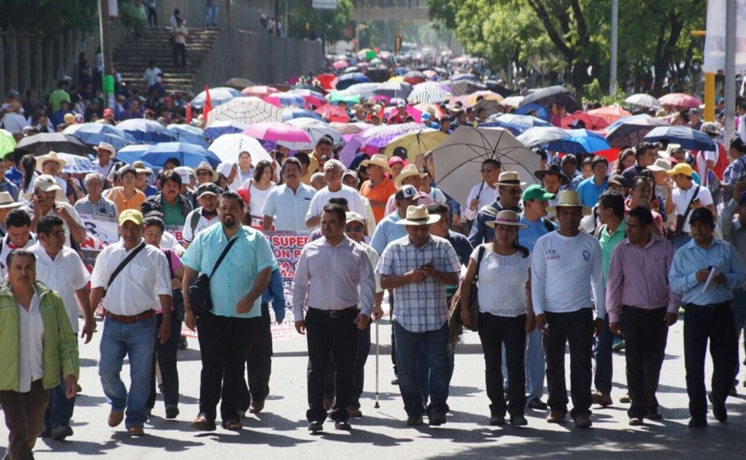 (Foto: Edwin Hernández/El Universal)