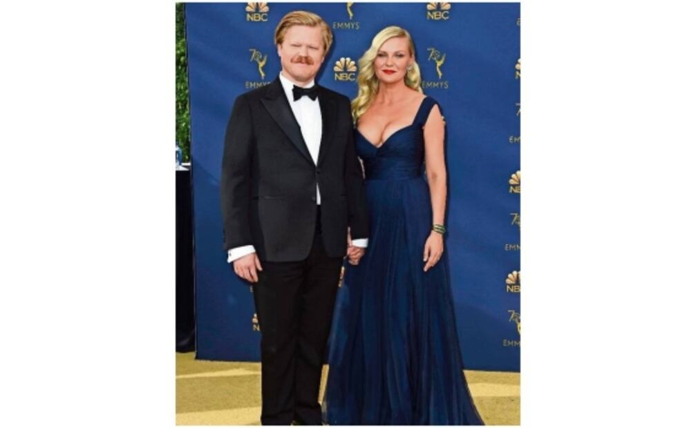 Penélope Cruz y Javier Bardem, pareja de cine y también de nominados al Oscar ¿lo ganarán?