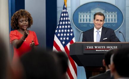 Campaña de Biden defiende su uso de TikTok a pesar de preocupación oficial por seguridad de la app