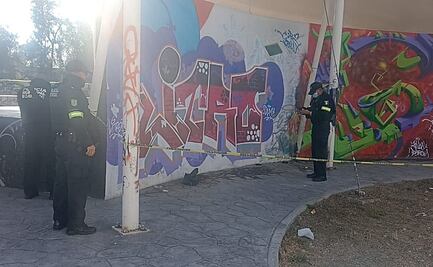 Hallan sin vida a recién nacido en una bolsa de plástico en Ecatepec