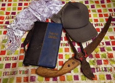 "Nos dijeron que sólo muertos íbamos a salir": testimonio de un inocente del régimen de excepción en El Salvador