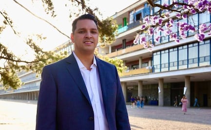 Arístides Guerrero en rehabilitación para asumir como ministro en Corte; limitación es temporal y no compromete su desempeño, explican