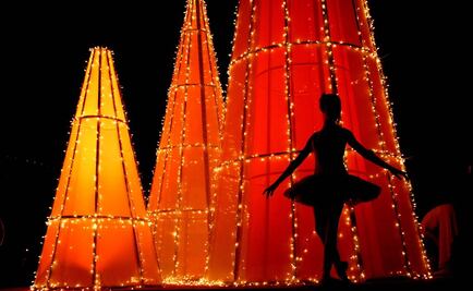 Ballet Clásico de Rusia trae su versión de "El Cascanueces"