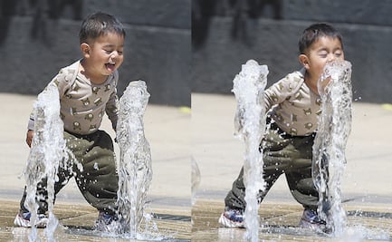 Temperaturas hasta de 32 grados afectarán CDMX