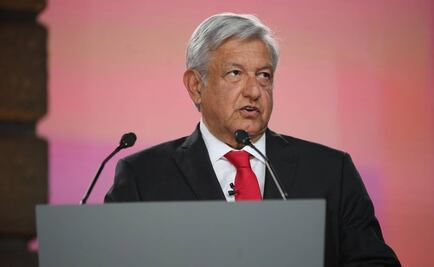 PAN, PRD y MC pautan spots contra AMLO