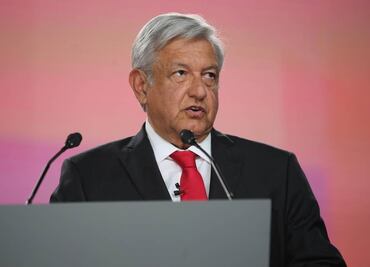 PAN, PRD y MC pautan spots contra AMLO