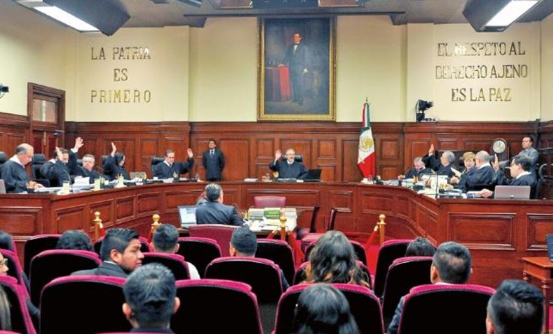 Foto: Archivo / EL UNIVERSAL