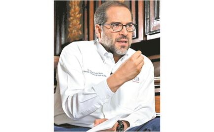 Esto apenas comienza, la economía va a colapsar: Gobernador de Colima