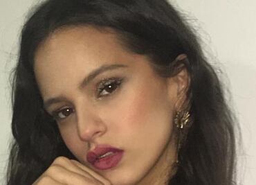 El extraño calzado que impone Rosalía como tendencia este otoño