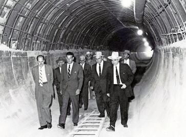 Uruchurtu: la mano que impuso una imagen a la capital