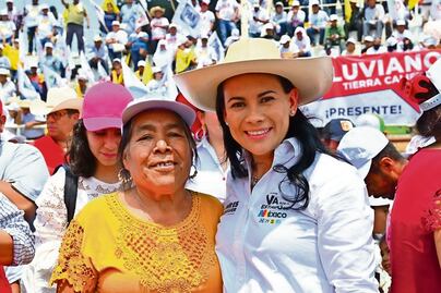 Del Moral apoyará a los migrantes