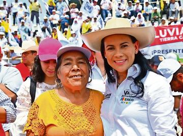 Del Moral apoyará a los migrantes