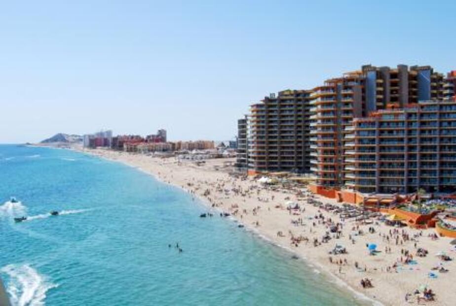 7 playas de México para escapar del frío